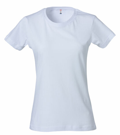 Clique Basic-T Dames