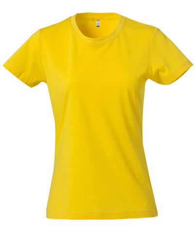 Clique Basic-T Dames
