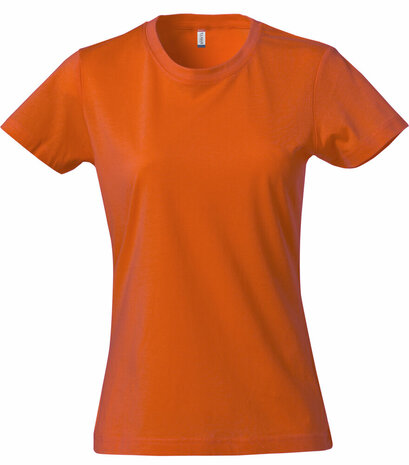 Clique Basic-T Dames