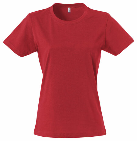 Clique Basic-T Dames