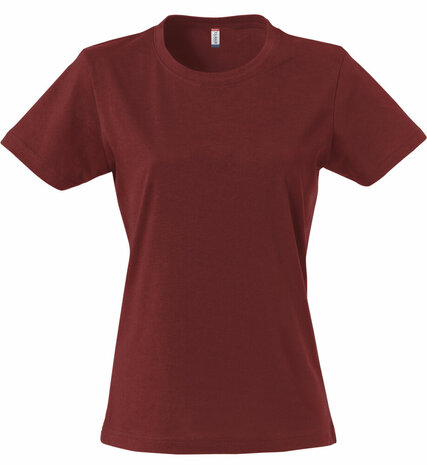 Clique Basic-T Dames