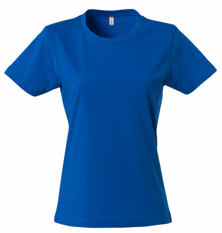 Clique Basic-T Dames