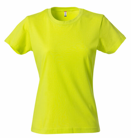 Clique Basic-T Dames