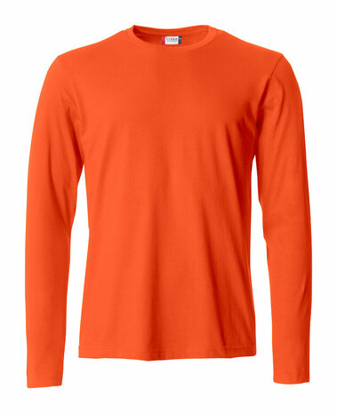 Clique Basic-T L/S