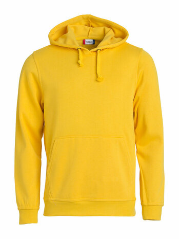 Clique Basic Hoody